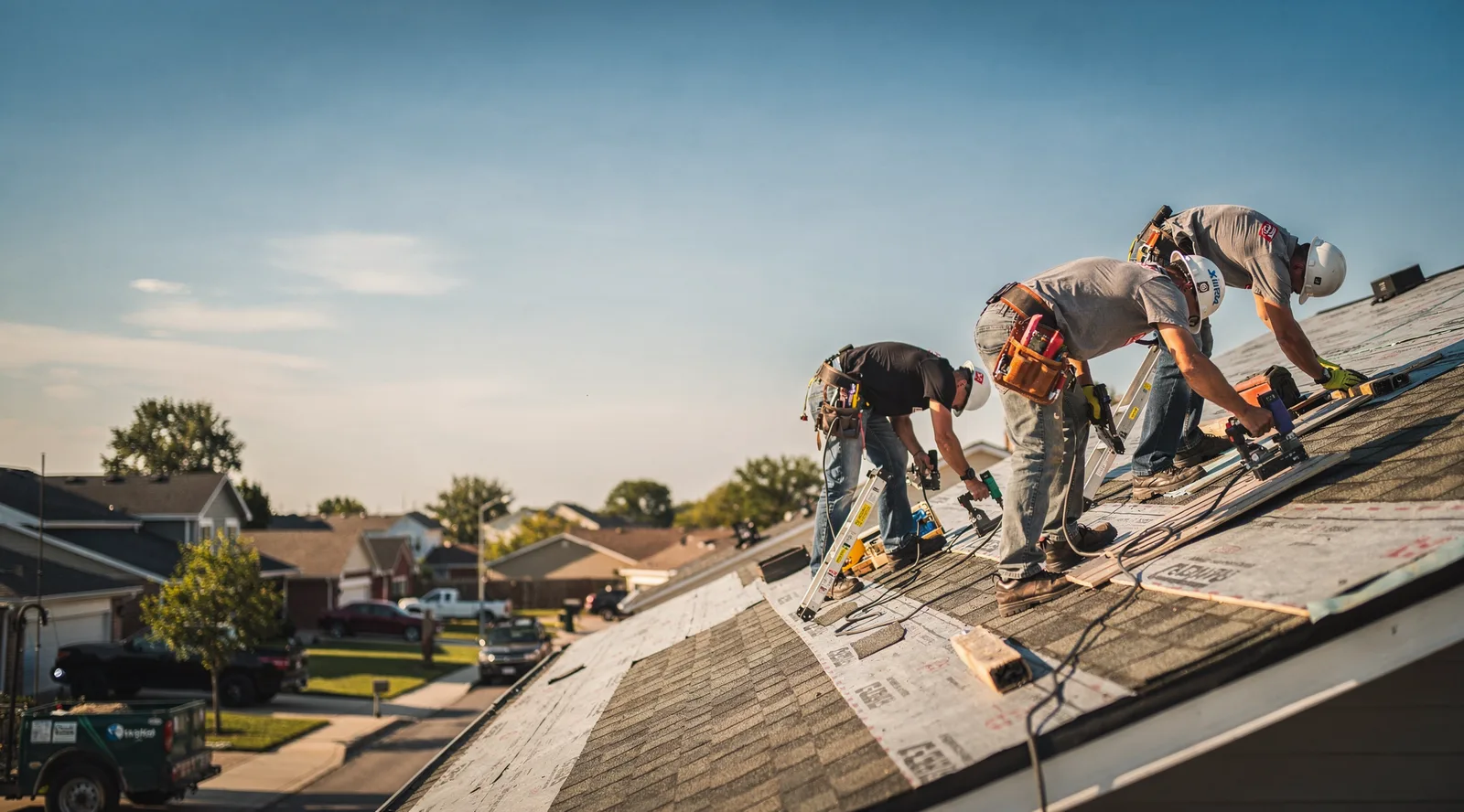 Roof Repair in Cerrillos, NM near me